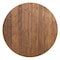 Flash Furniture Round Farm Dining Table, 60" XA-F-60-RD-GG - alternate 10